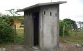 Panama - Drip Irrigation Installation (Housing)