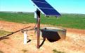 Seiling, OK - SunRotor System (Livestock Watering)