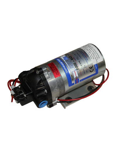 Shurflo 8000 Series Transfer Pump