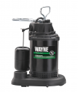 Wayne 1/2 HP Submersible Sump Pump