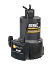 Wayne 1/4 HP Utility Pump